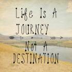 Life Is A Journey