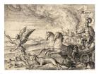 The Greek Gods Mars