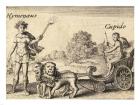 The Greek Gods Hymen