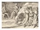 The Greek Gods Pluto