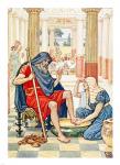Thou Art Odysseus