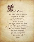 Lord's Prayer