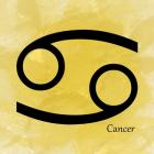Cancer - Yellow