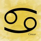 Cancer - Yellow