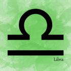 Libra - Green