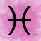 Pisces - Pink