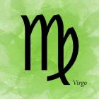 Virgo - Green