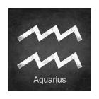 Aquarius - Black