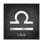 Libra - Black