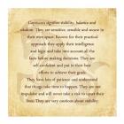 Capricorn Character Traits