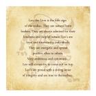 Leo Character Traits