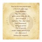 Pisces Character Traits