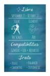 Libra Zodiac Sign