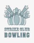 Strike Club Bowling
