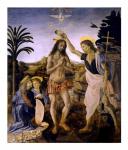 The Baptism of Christ