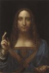 Salvator Mundi