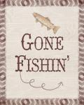 Gone Fishin