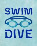 Swim Dive 1