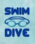 Swim Dive 2