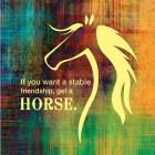 Horse Quote 2