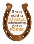 Horseshoe Quote 2
