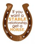 Horseshoe Quote 2