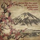 1 Corinthians 13:13 Faith, Hope and Love (Japanese)