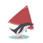 Minimalist Penguin, Boys Part III