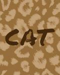 Cat Pattern