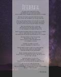 Desiderata Night Sky