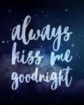 Stellar - Kiss Me Goodnight