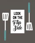 Retro Kitchen II - Look On The Flip Side