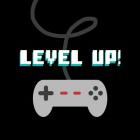 Level Up!