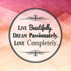 Live Dream Love