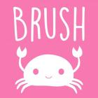 Sea Creatures-Brush