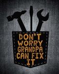 Don't Worry In Black
