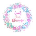 Count Your Blessing-Pastel