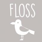 Sea Creatures-Floss