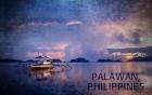 Palawan's Water