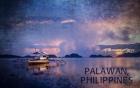 Palawan's Water