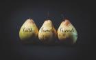 Pears - Faith Family Friends