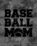 Baseball Mom