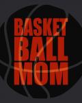 Basketball Mom