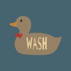 Duck Family Boy Wash