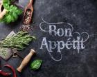 Bon Appetit Herbs and Spices