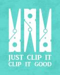 Just Clip It