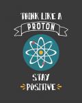 Think Like A Proton Gray