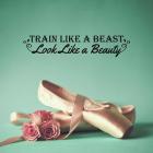 Train Like A Beast Color