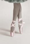 Dancing En Pointe Color