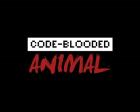 Code-Blooded Animal - Black